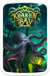 Play Kraken Bay