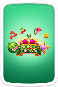 Play Noble Crown