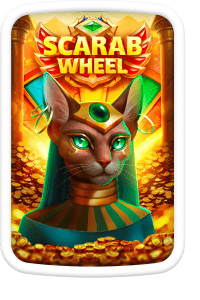 Play Scarab Wheel