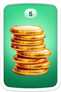 Make a 5th deposit