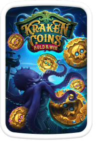 Play Kraken Coins
