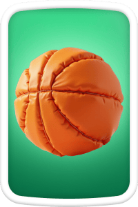Place single bet on Basketball