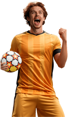 football